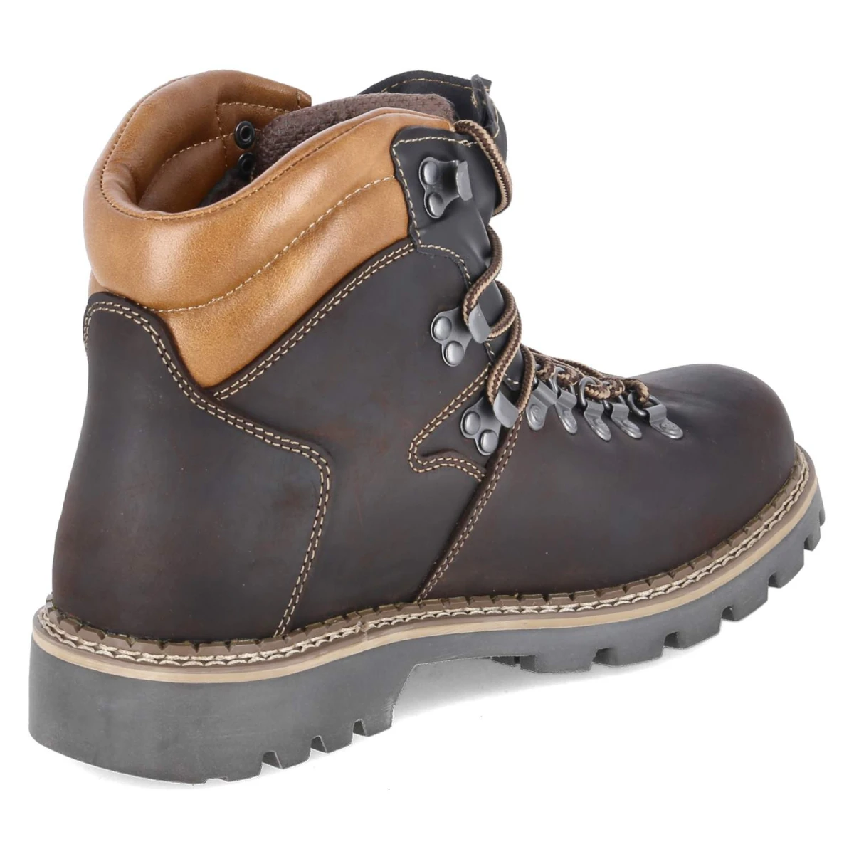 Dockers By GerliBoots - schwarz