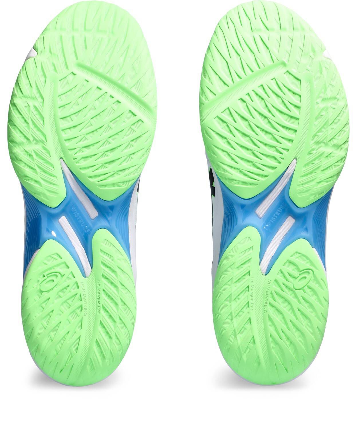 Asics| Herren Trainingsschuhe GEL-TACTIC 12