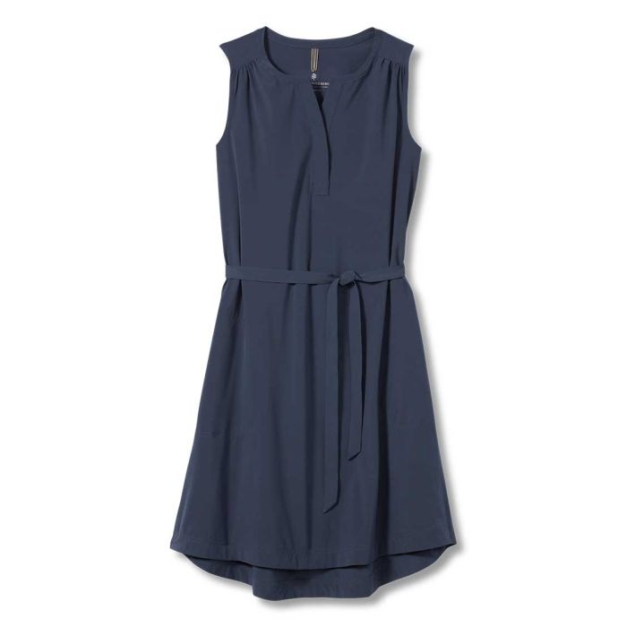 Spotless Traveler Tank Dress kjole