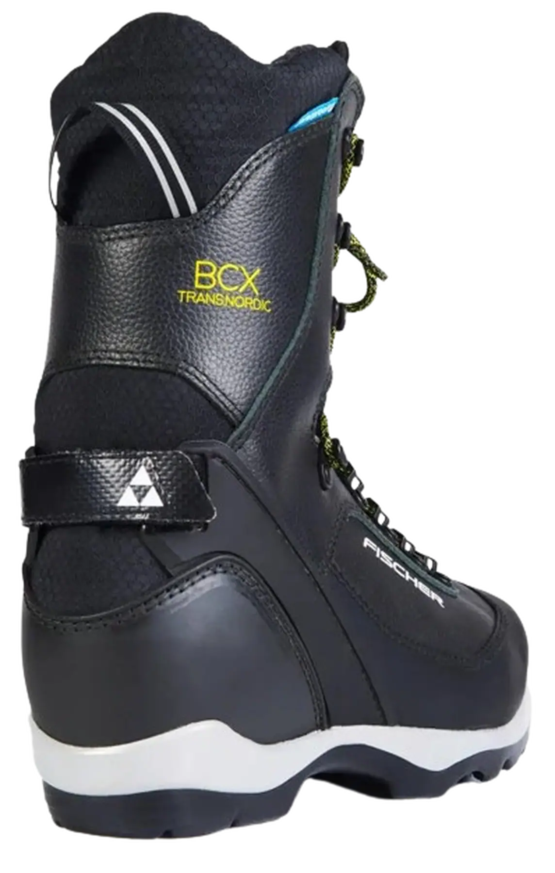 Fischer BCX Transnordic Waterproof Fjeldski Støvler | SkatePro