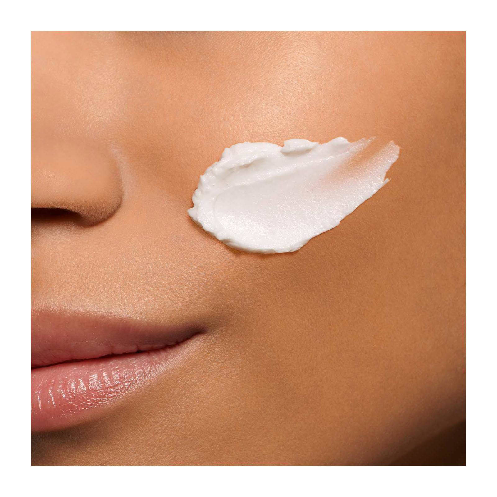 Clarins Gentle Foaming Hydrating Cleanser