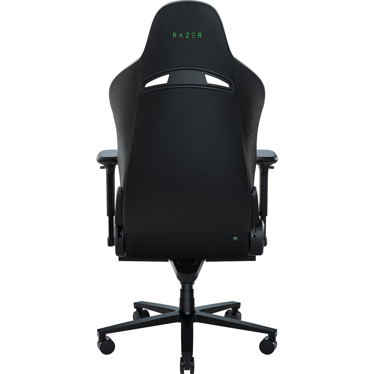 Razer Enki gamingstol (grønn)