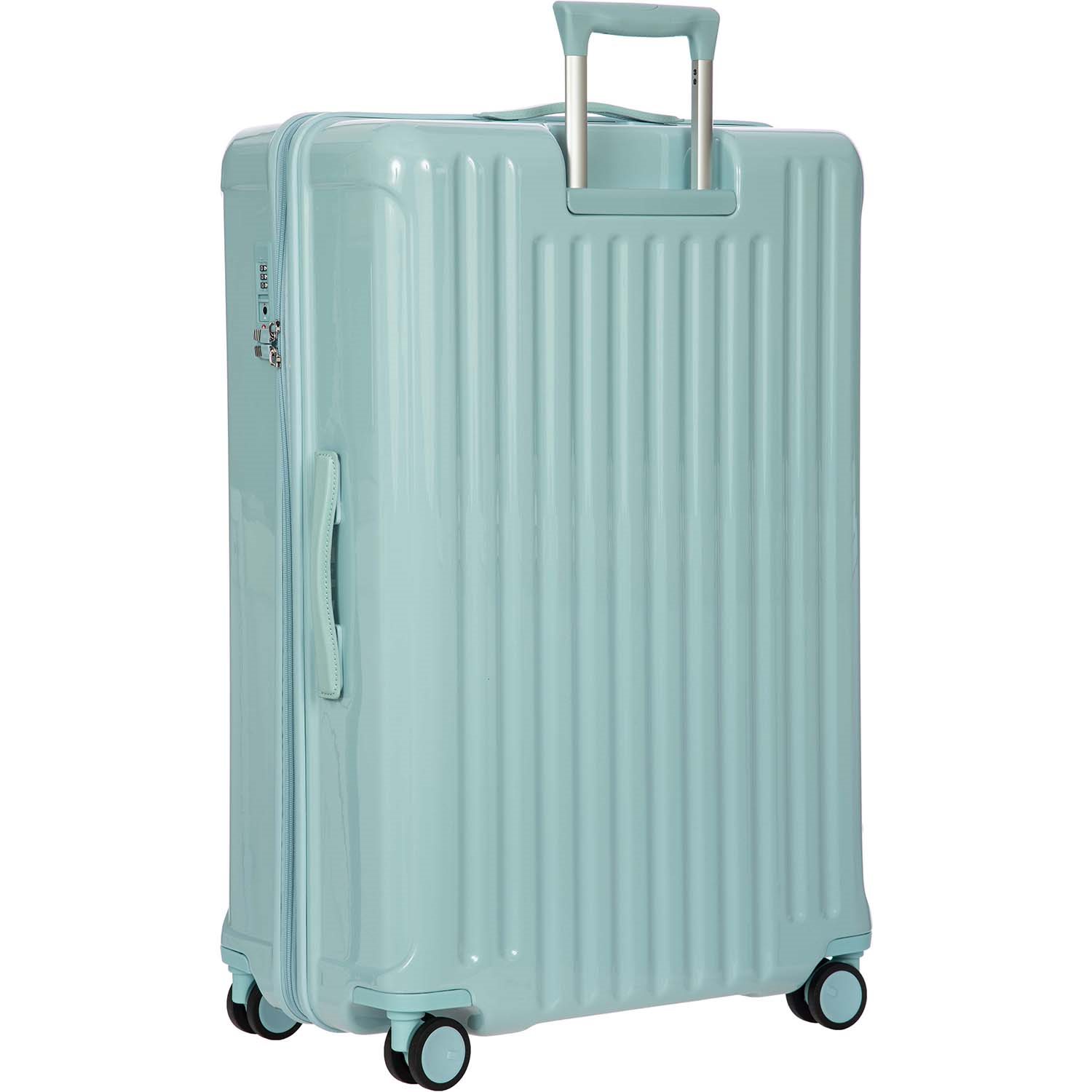 Bric's Positano Trolley 81 light blue