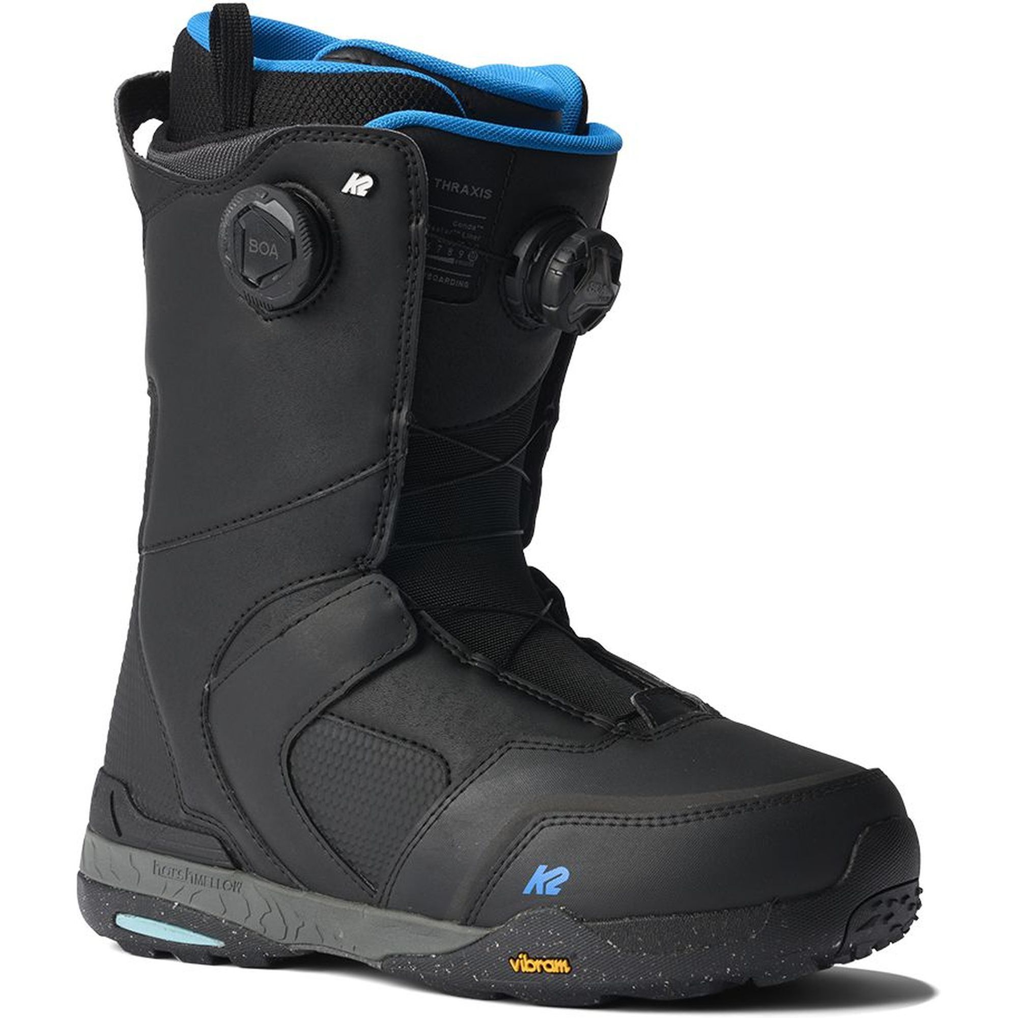 K2THRAXIS 2023/24