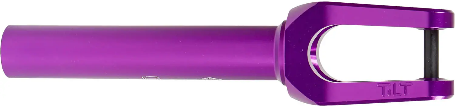 Tilt Tomahawk 120mm Løbehjul Forgaffel | SkatePro