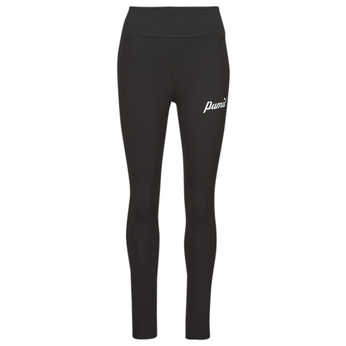 Puma - ESS+ BLOSSOM SCRIPT - Noir