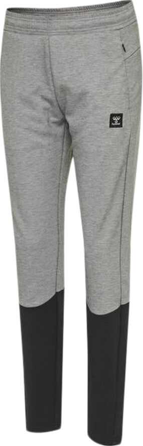 Hummel hmlESSI TAPERED Bukser Grå