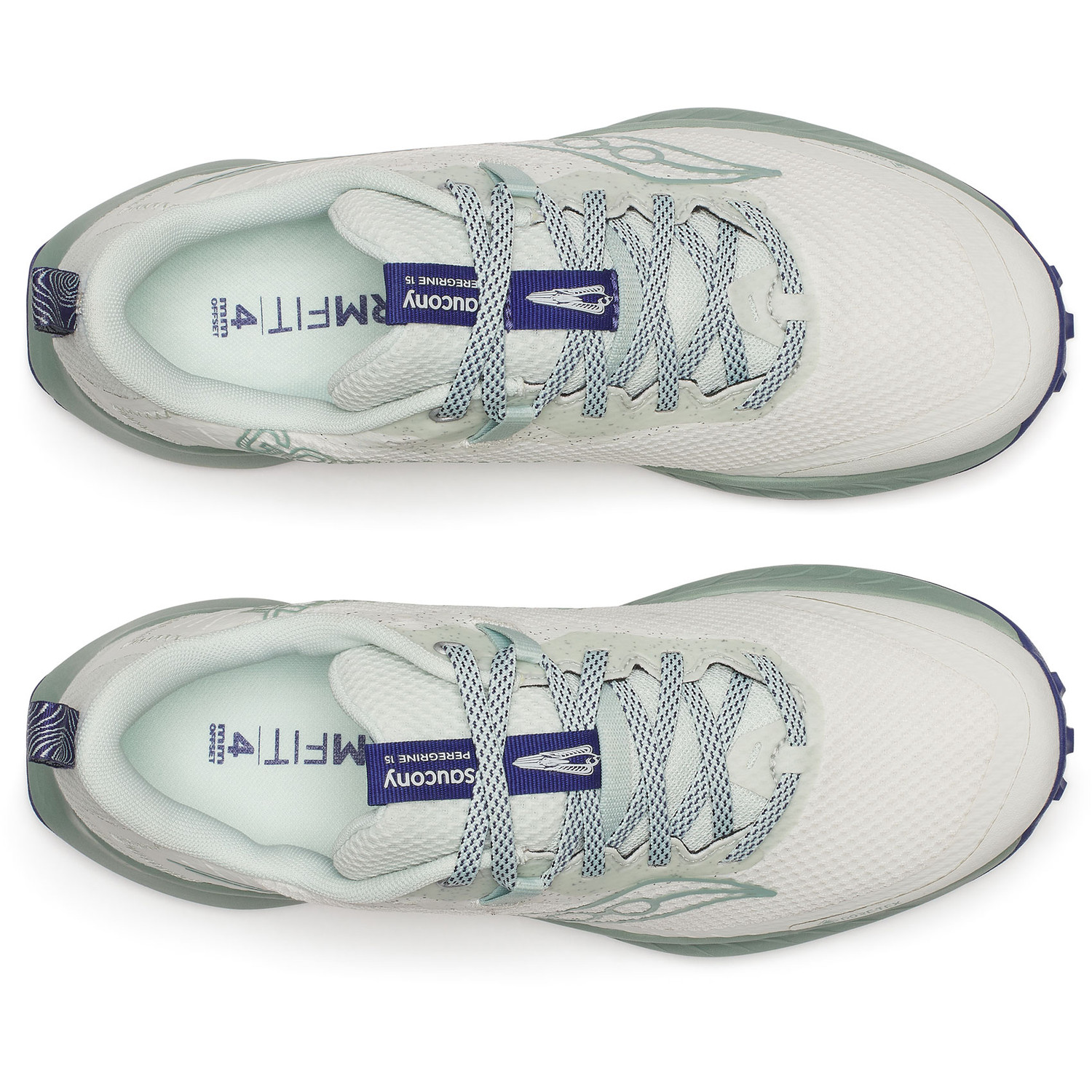 Saucony Peregrine 15 GTX Dames