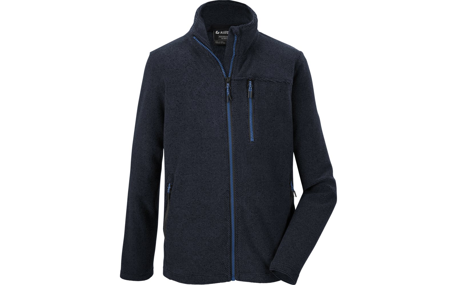 Killtec Kow 201 Kinder Fleecejacke