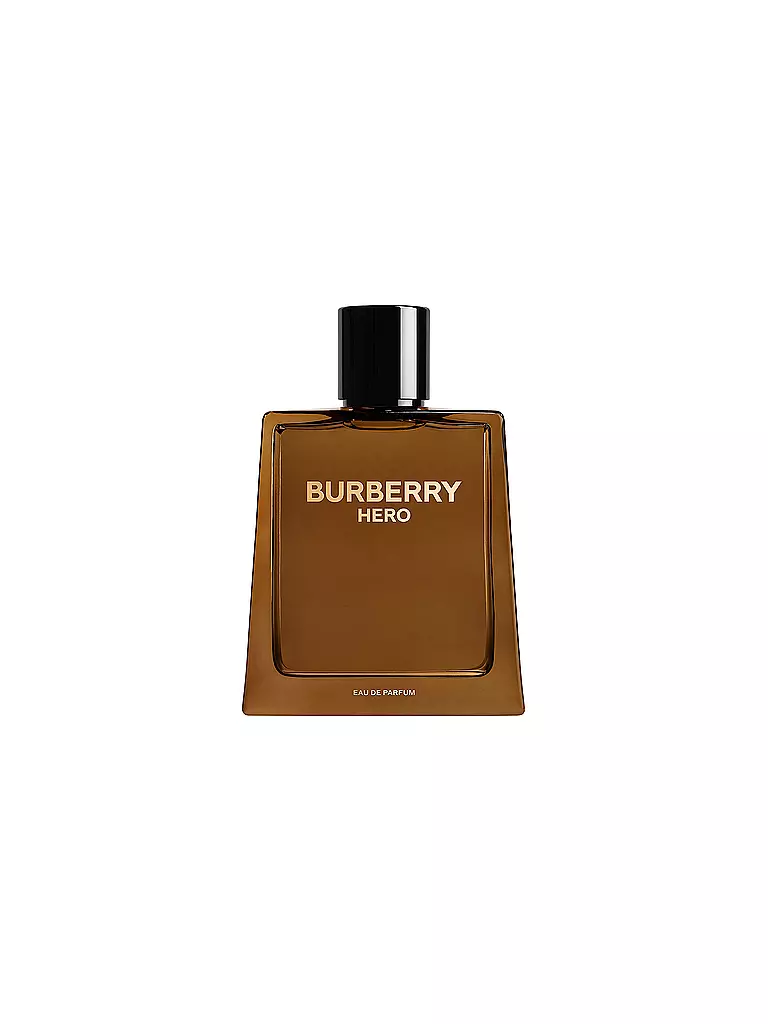 BURBERRY Hero Eau de Parfum 150ml keine Farbe