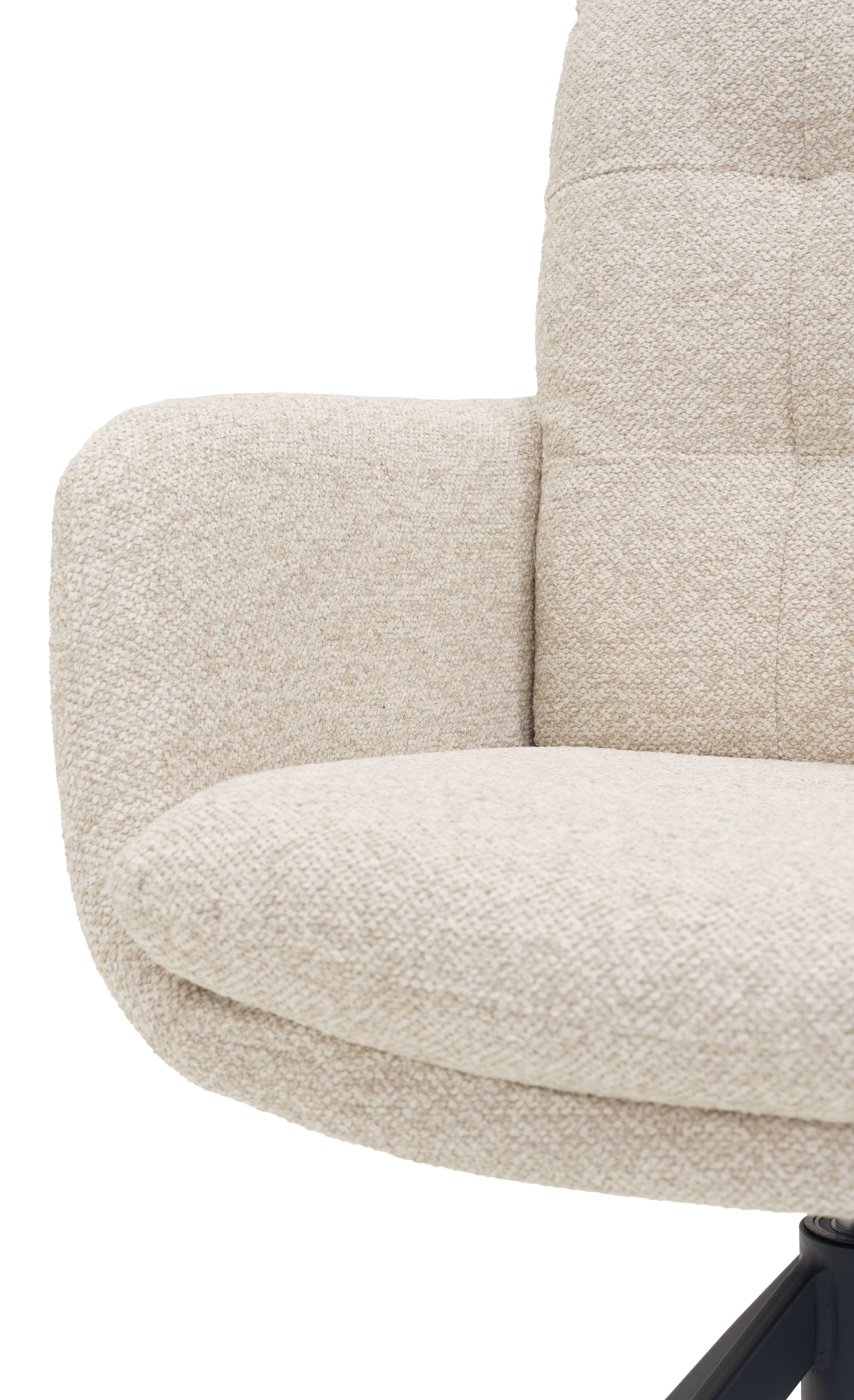 Eetkamerstoel Cobbe 110 Pleun B62 x D64 x H87 cm
