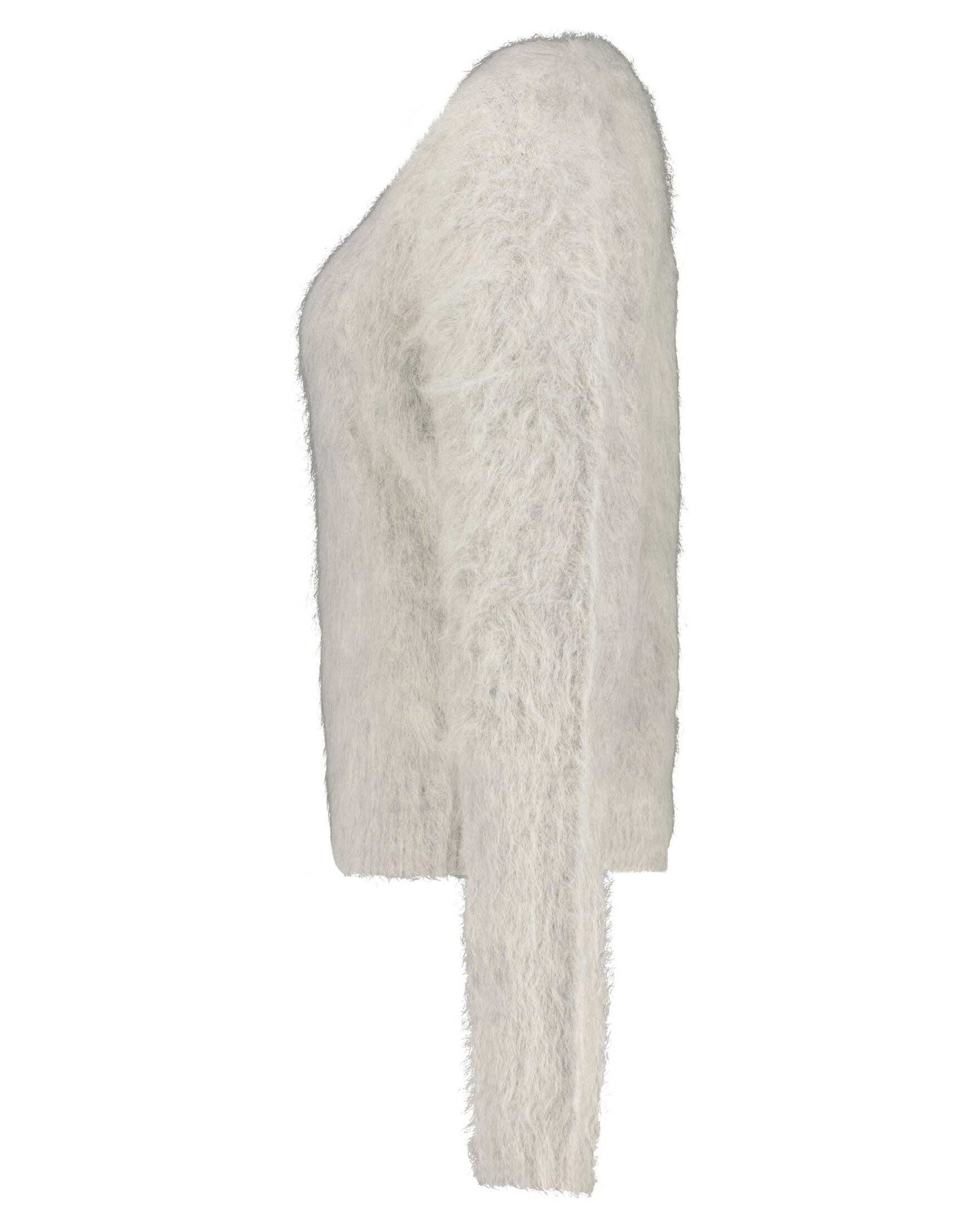 Totême| Damen Strickpullover mit Alpaka