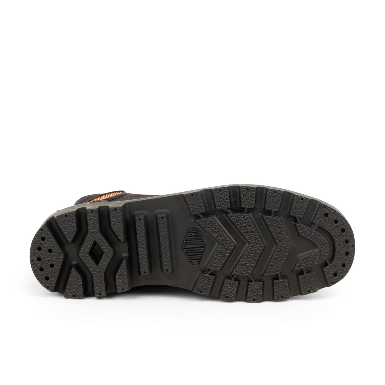 Baskets homme PALLADIUM PAMPA HI RS