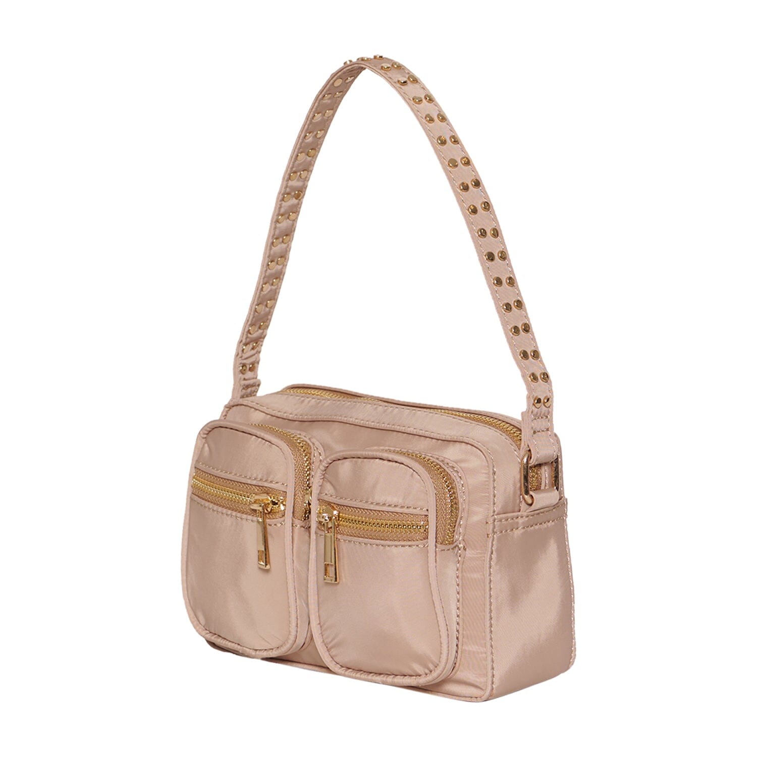 Noella Kendra Nylon Bag beige beige