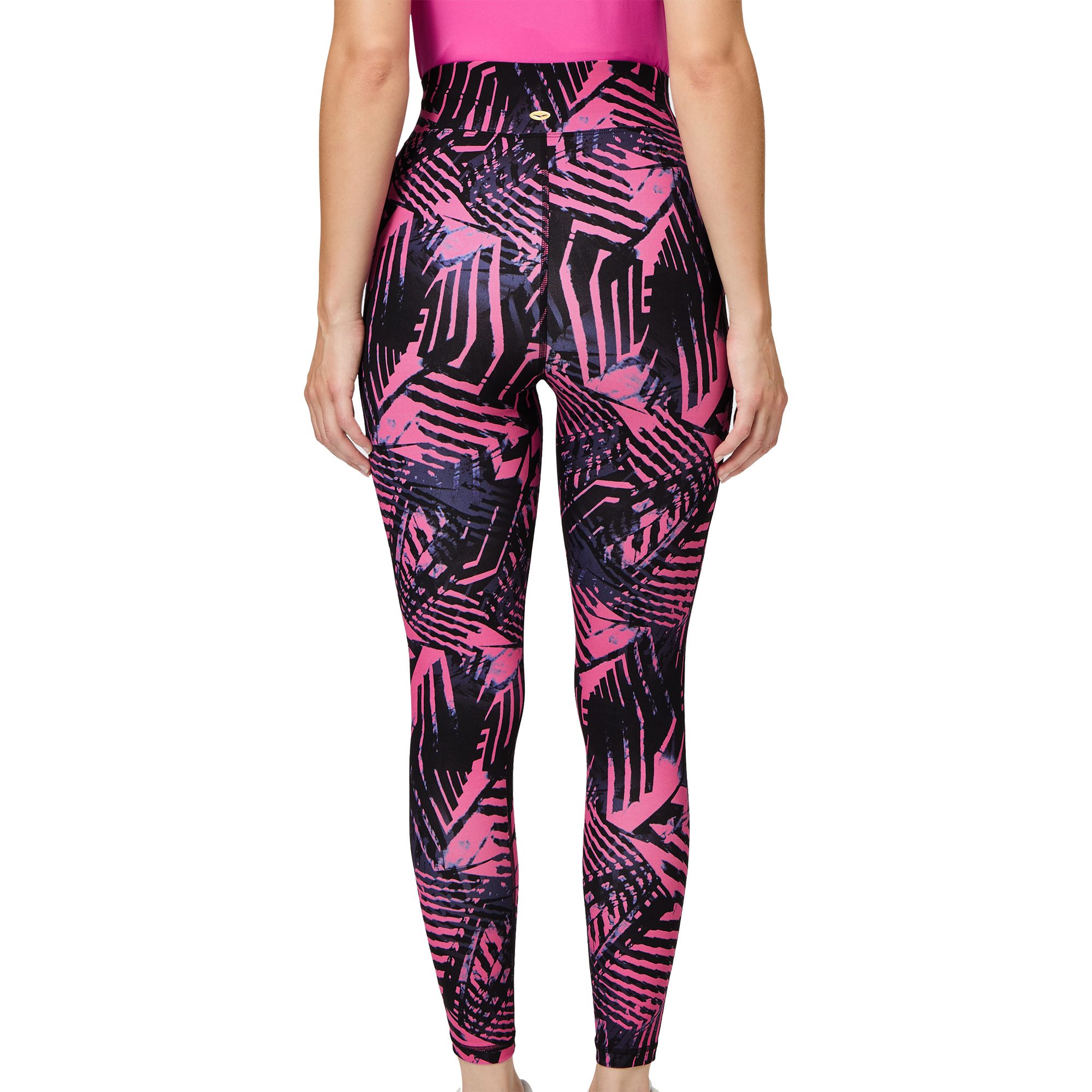 Venice Beach Keeva Tights Damen aop fusion peony