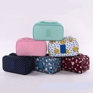 Evorest Bags - Reisondergoed Opbergtas
