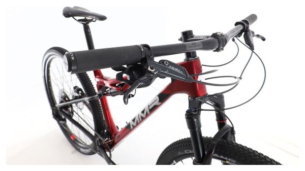 Produit reconditionné · MMR Kenta XRG Carbone GX / Vélo VTT / MMR | Très bon état