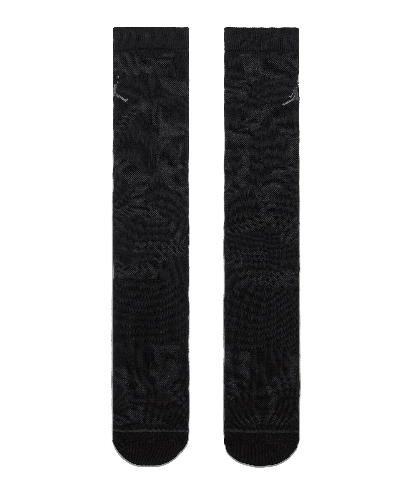 Nike Cushion Player Socken Schwarz F010