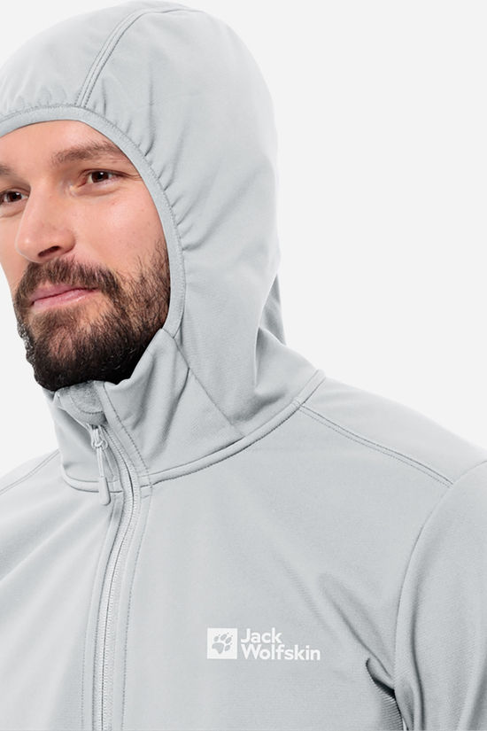Jack Wolfskin Jack Wolfskin Bornberg Hoody M