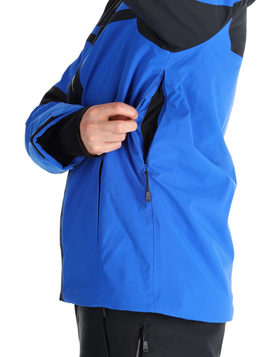 Cascade ski-jas heren