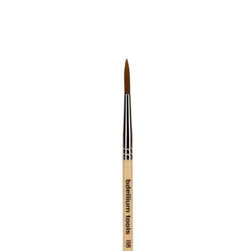 BDellium SFX - 118 - Tattoo Liner