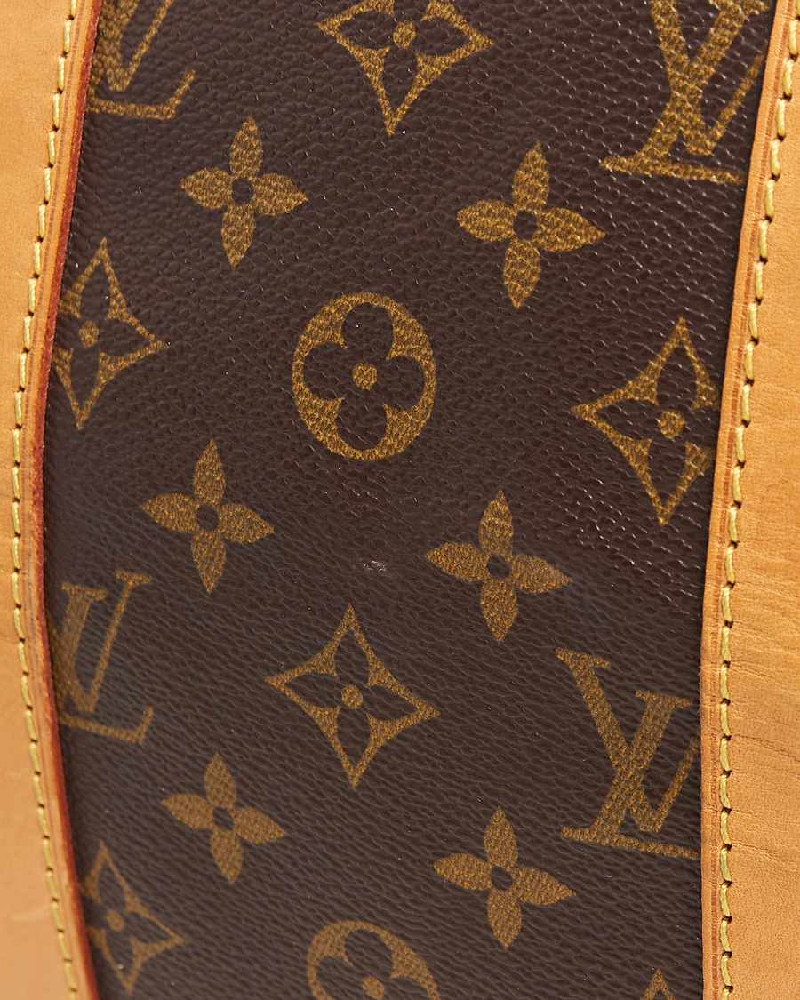 Louis Vuitton Pre-Owned Keepall 45 Monogram