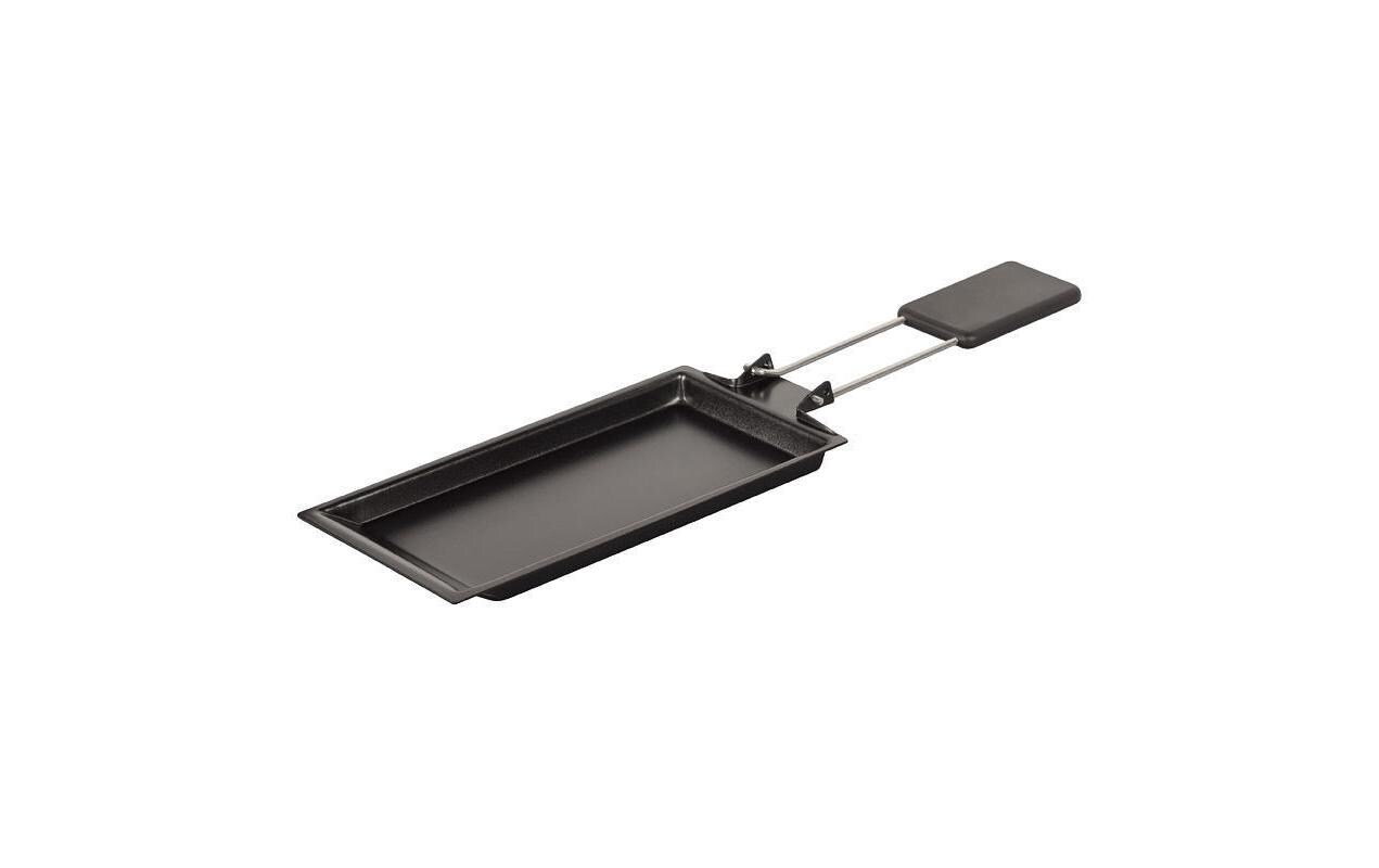 Teelicht-Raclette Mini Candle Light RotMini Raclette, rot