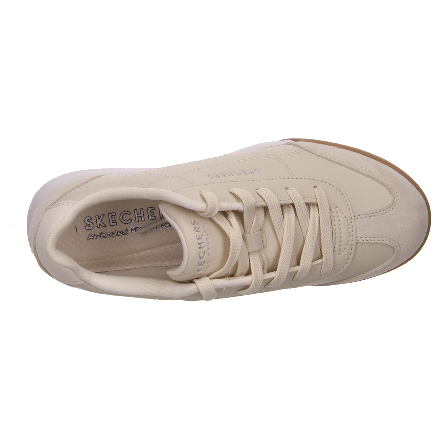 Skechers Sneaker beige beige