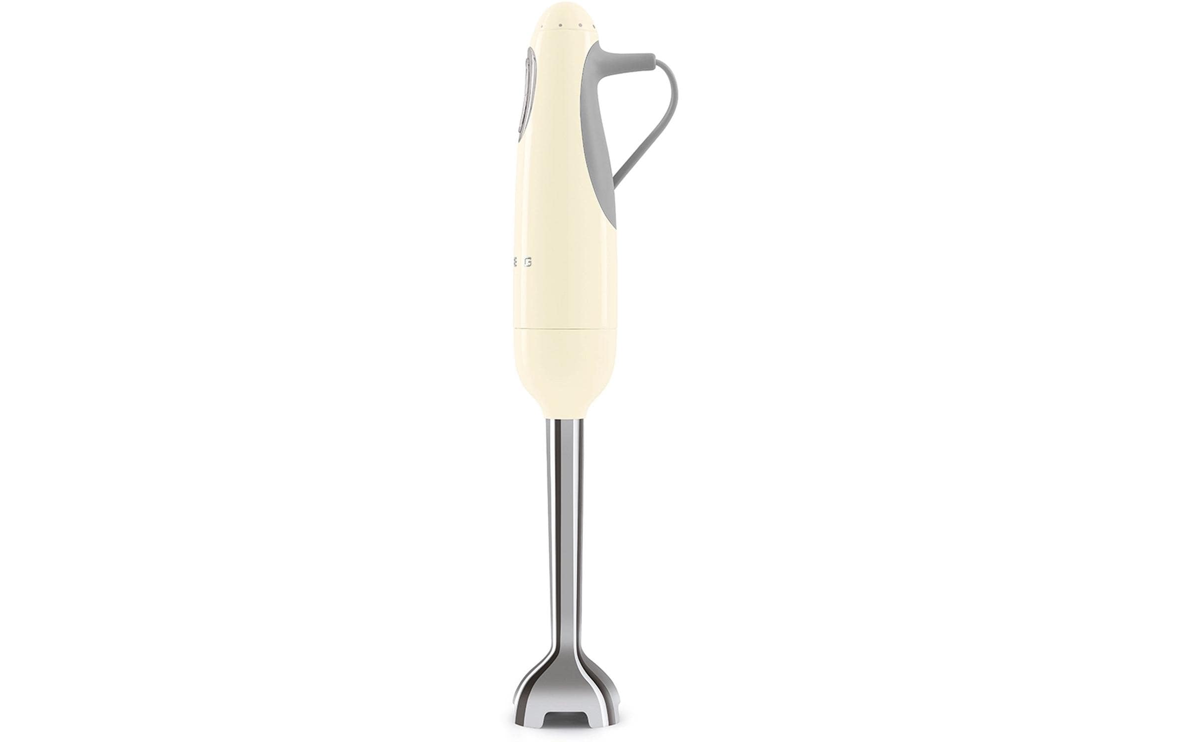 Stabmixer 50's Style HBF11CREU CrèmePürierstab