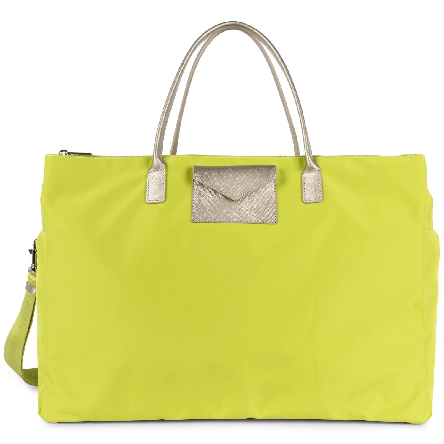 Smart KBA-Sac voyage
