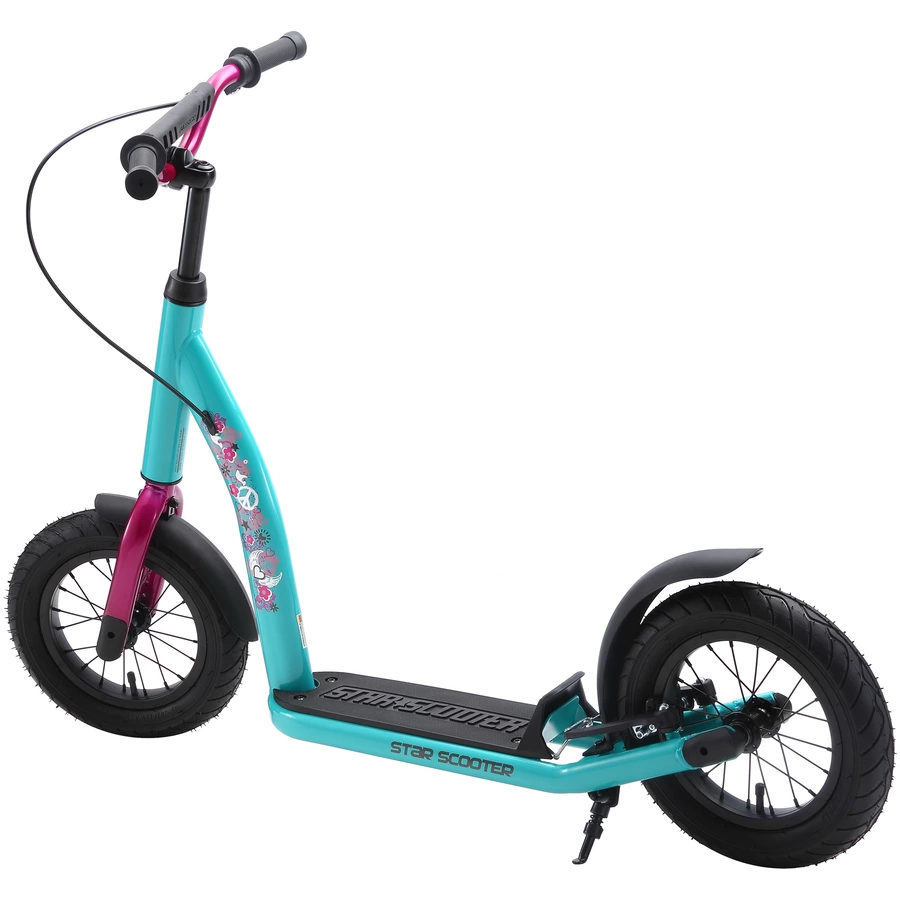 Star Scooter Roller 12 Zoll New Gen mint