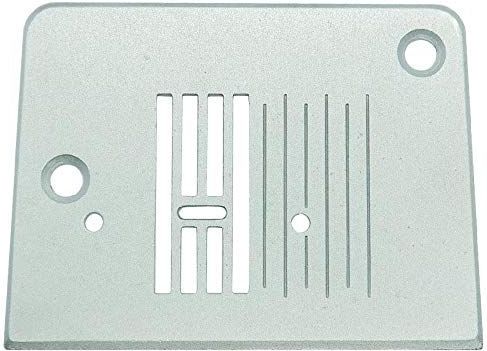 La Canilla - Naaldplaat voor naaimachines van Singer Promise, Tradition, Simple en meer Ref. 416171501