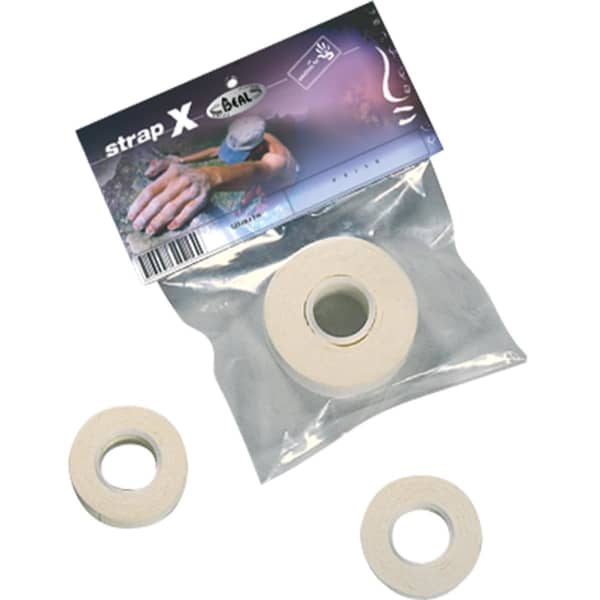 Protection escalade BEAL STRAP 2.5CM x 10M