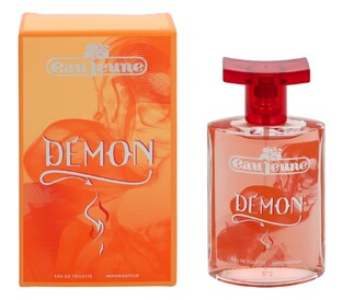 Geur Eau Jeune Demon Eau de Toilette 75ML