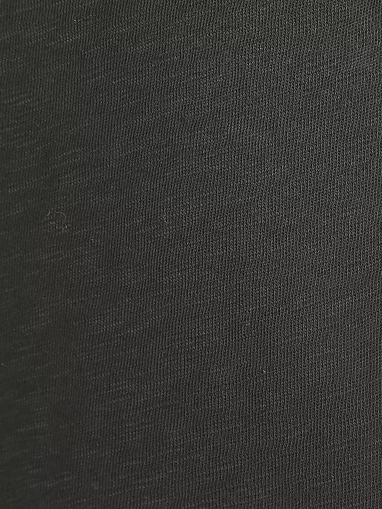 MARC O'POLO T-Shirt schwarz