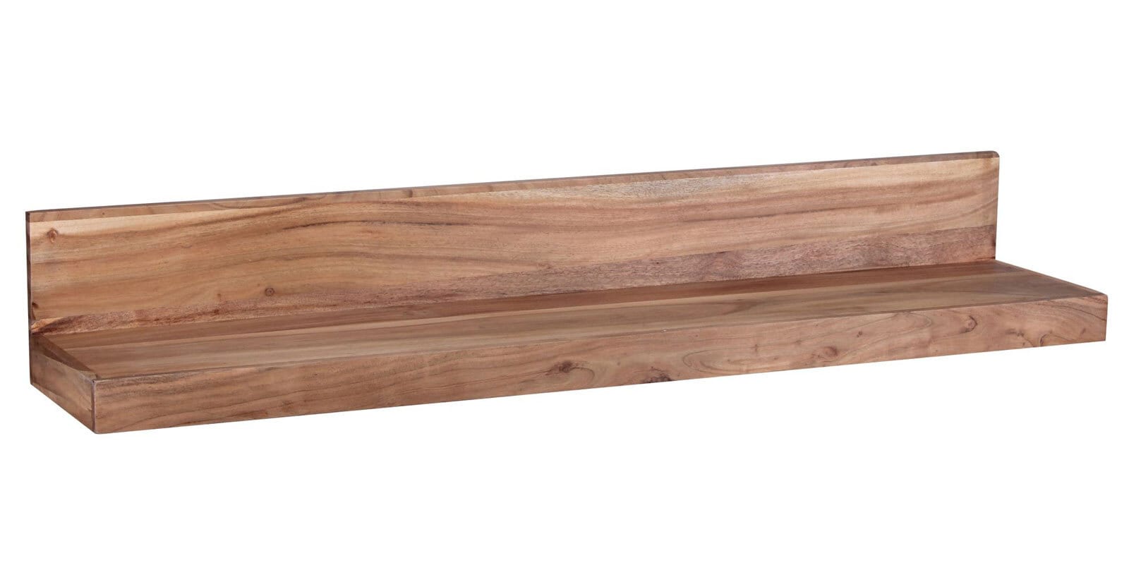 Wandboard 100 cm Akazie