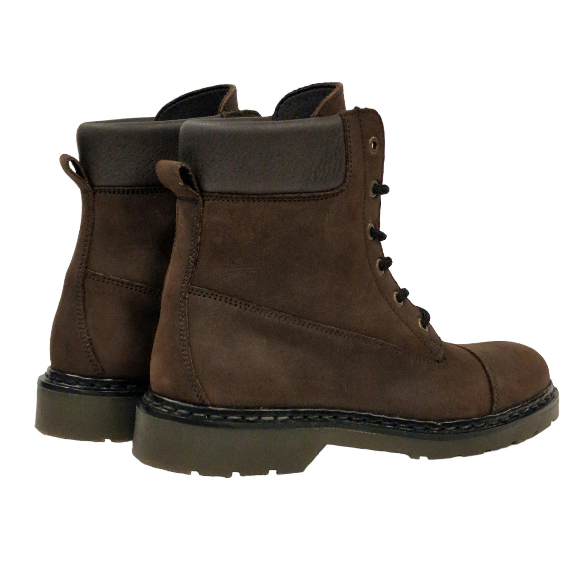 Firetrap Jivago Hiker Boots Juniors