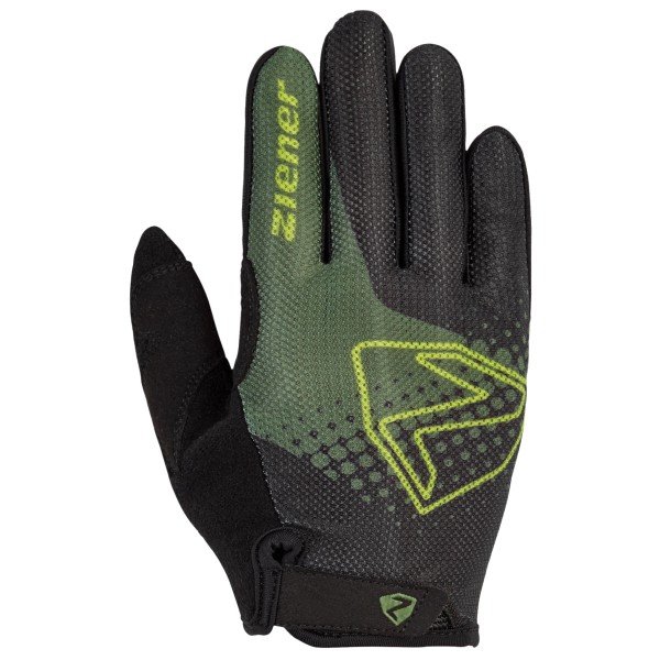 Ziener - Kid's Colo Long - Gants