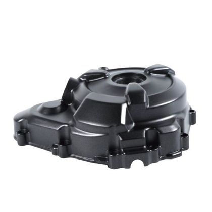 Couvercle de carter d'allumage Brazoline ADAPTABLE NOIR - Noir