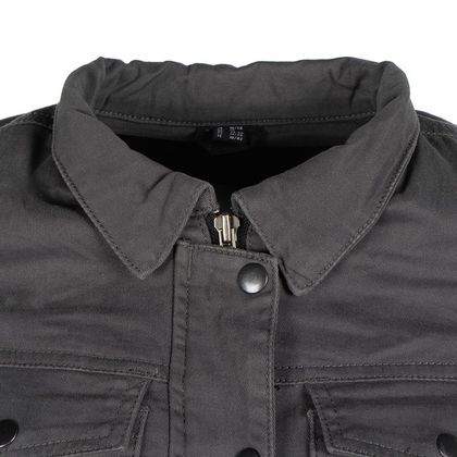 Blouson DXR NAZAIRE LADY - Gris