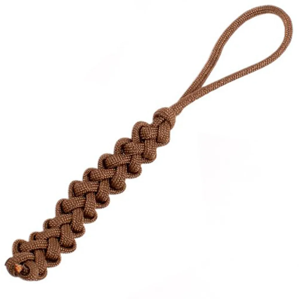EDCX -  Feuerstarter Schlüsselanhänger Lanyard Lizzard