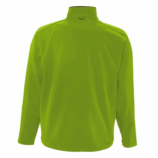 Jaqueta Softshell Relax da Chaqueta Sols