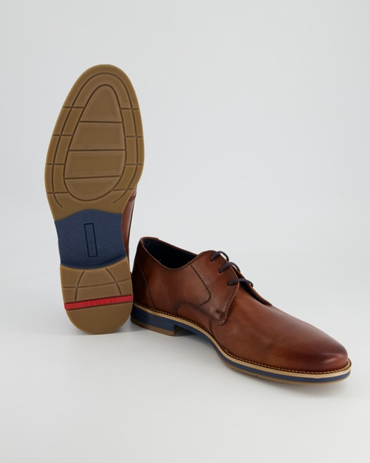 Lloyd LANGSTON Business Schuhe in Braun