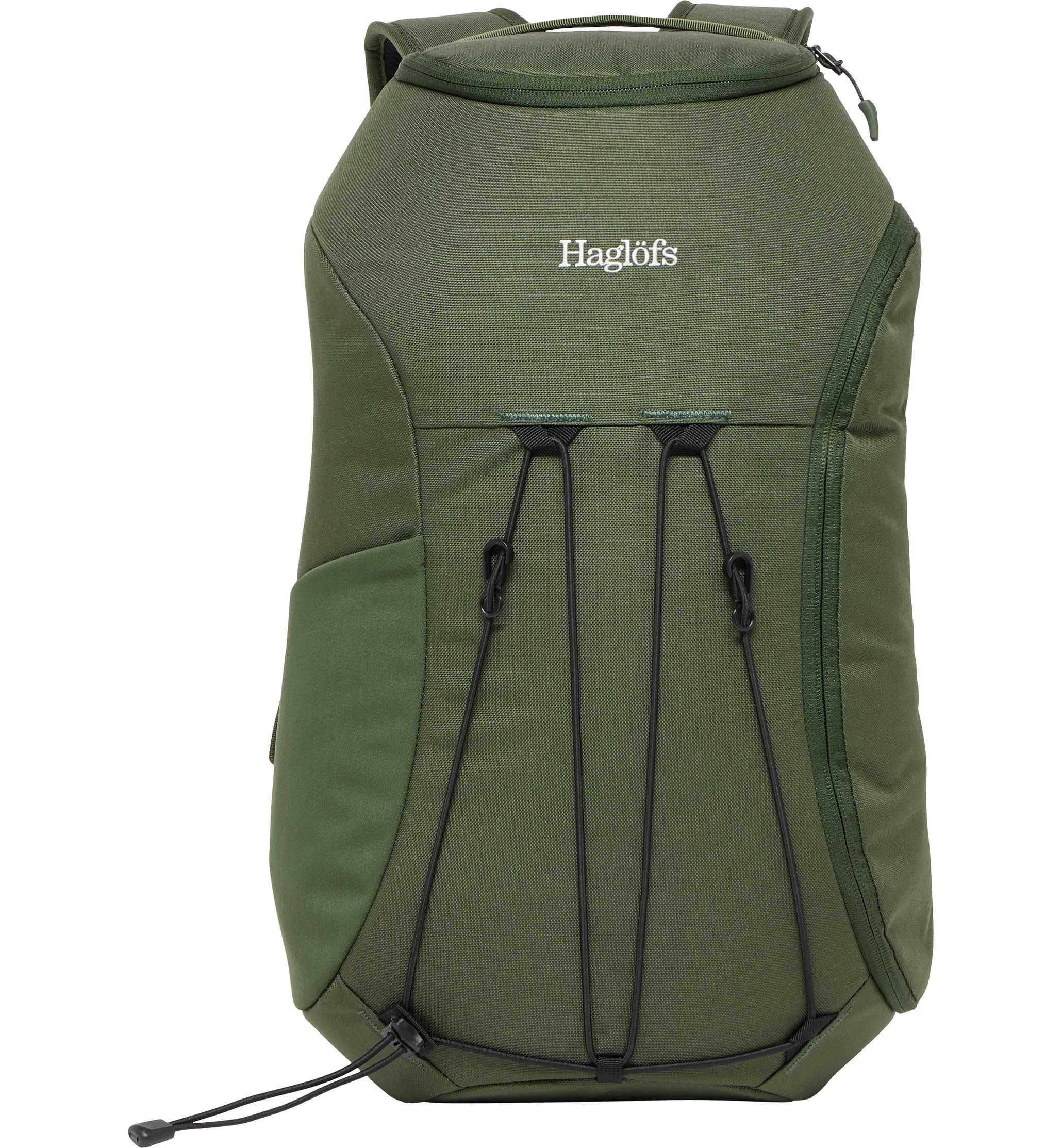 Haglöfs Corker Medium 18L Seaweed Green