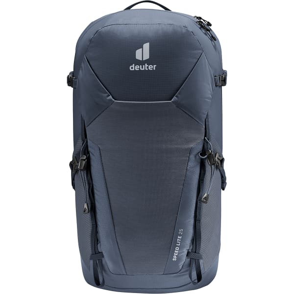 Sac à dos randonnée DEUTER SPEED LITE 25 BLACK