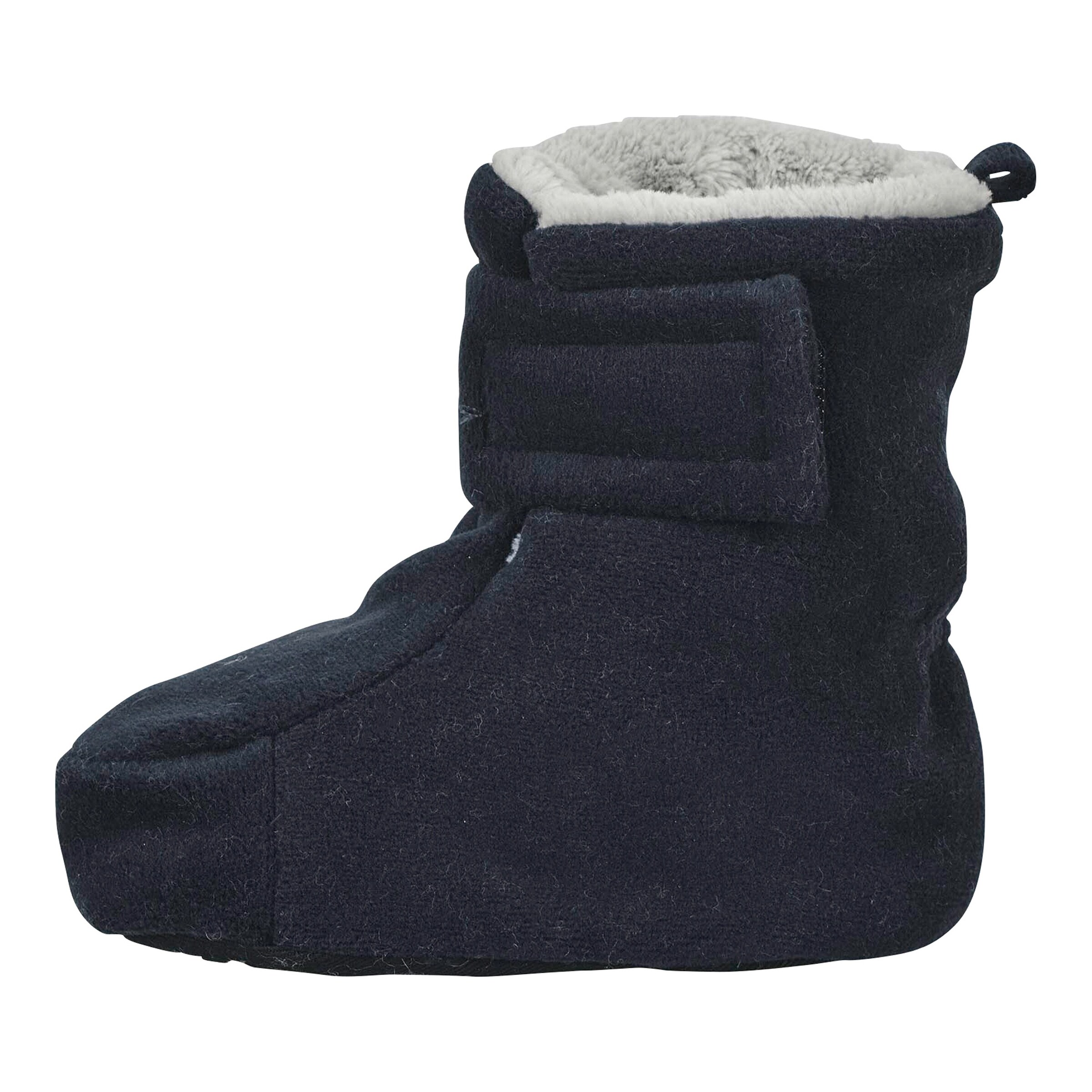 Sterntaler Winterschuhe marine
