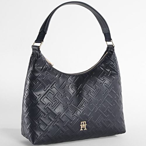 Sac A Main Femme Iconic 4365 Bleu Marine