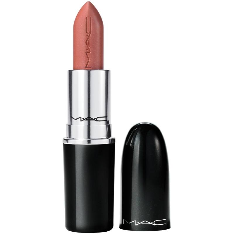 MAC Lustreglass Lipstick 3 gr. - 540 Thanks, It's MAC!