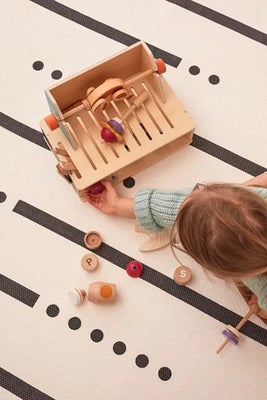 Kids Concept Kid´s Hub Bordgrill