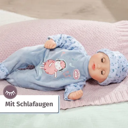 Baby Annabell® Little Alexander 36 cm